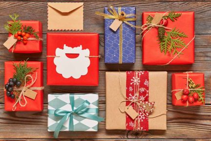 The 2017 Digital Marketing Holiday Gift Guide