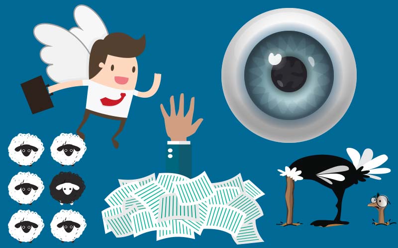8 Cognitive Biases That Screw Up Home Builders