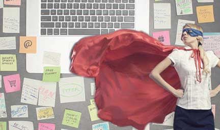Take Control Of Your Role – Part 2