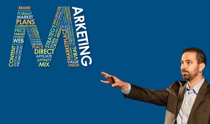 Defining the Definitions: Branding, Marketing & More