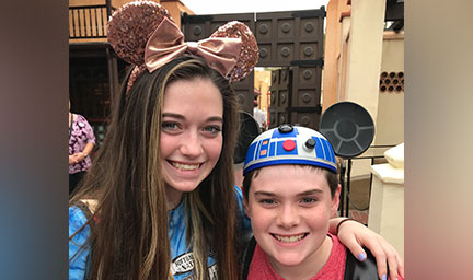 What Disney World Reminded Me About Home Buyers