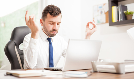 Shift Happens – So why do we freak out?