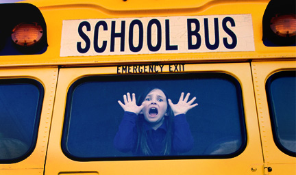 Struggle Bus – We’ve All Taken a Trip at Some Point