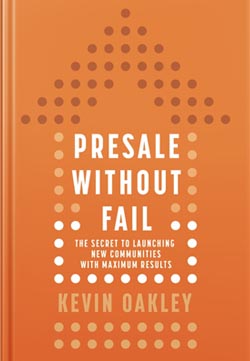 Presale Without Fail Presale without Fail