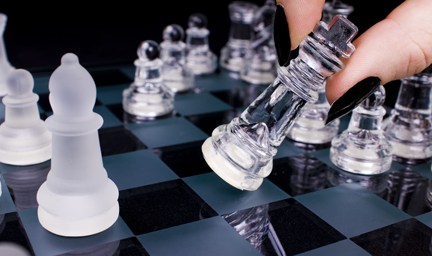 Marketers, Are You Investing or Gambling…