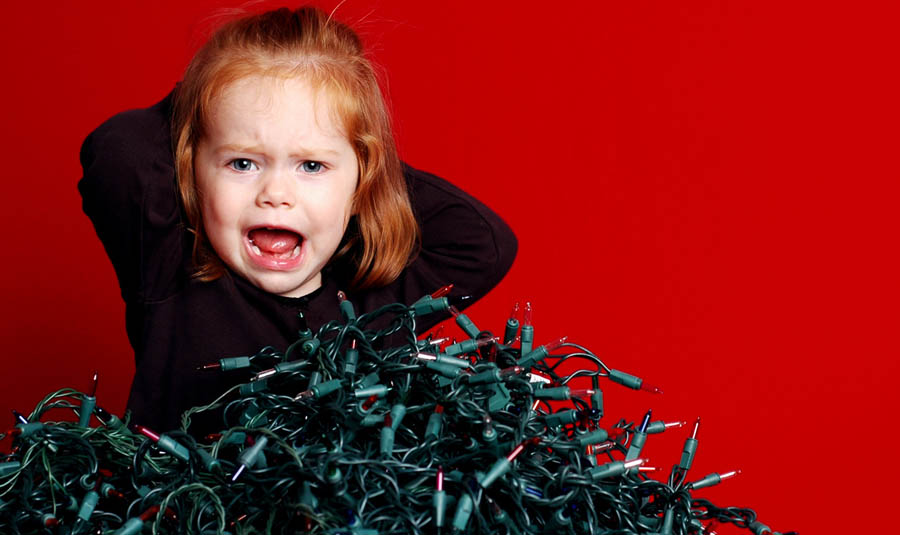 Holiday Lights Teach Marketing Lessons