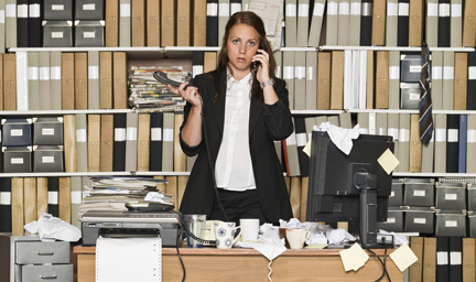 How to “Tidy Up” Your Prospects