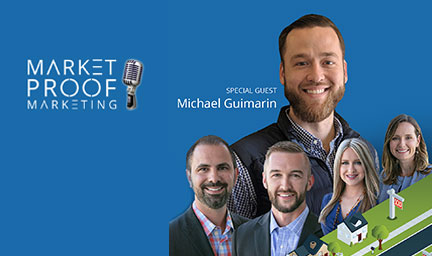 Ep 57: Measuring Walk-In Traffic with Michael Guimarin
