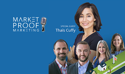 Ep 60: Content Marketing with Thais Cuffy