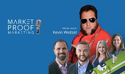 Ep 61: Online Content Challenges, Solutions & Advice with Kevin Weitzel