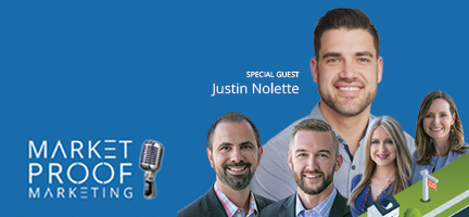 Ep 67: Marketing Canadian-Style with Justin Nolette