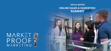 Ep 68: Live from the 2019 Online Summit