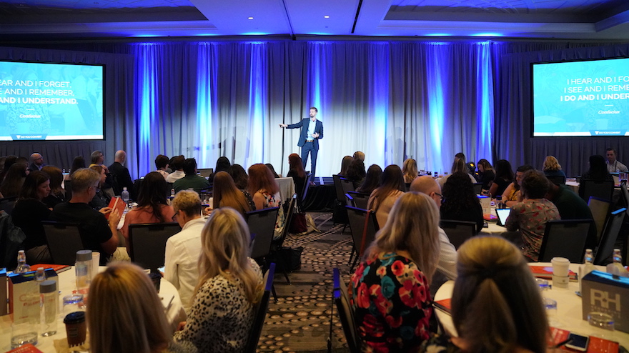 Recap of the 2019 Online Summit