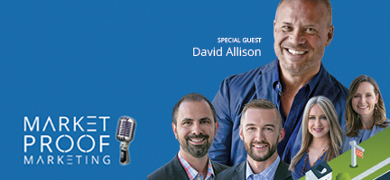 Ep 72: Rethinking Customer Values with David Allison