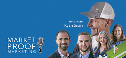 Ep 74: Getting Creative with Ryan Snarr
