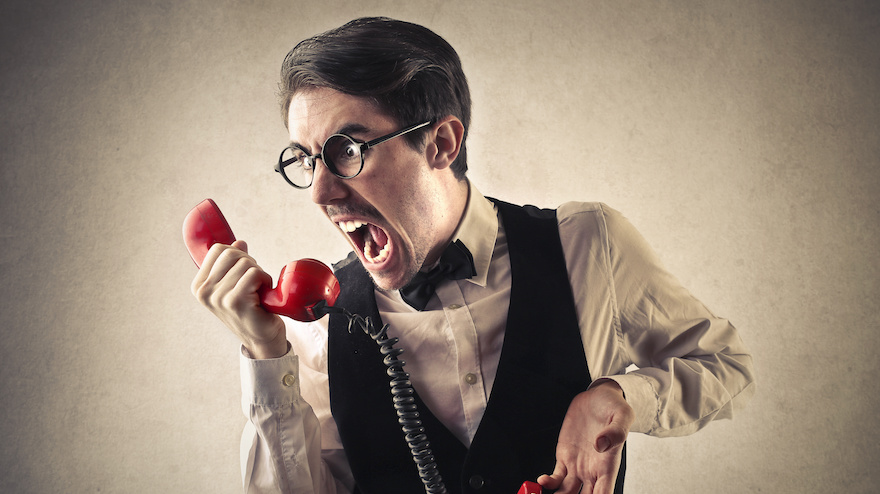 Is Voicemail Dead?