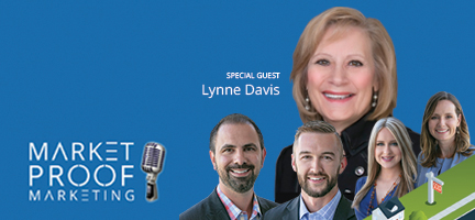 Ep 76: Creating Desirable Customer Experiences with Lynne Davis
