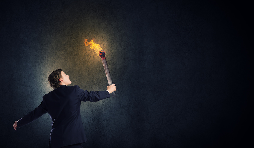Quick Marketing Strategies to Reignite a Broken Community