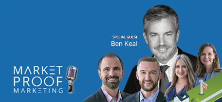 Ep 78: Understanding Lifestyle Buyer Behavior with Ben Keal
